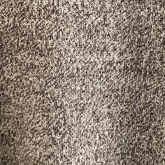 Frank & Oak Men’s Knit Sweater Wool Lighweight Soft High Neck Gray Minimalis M - Picture 12 of 12